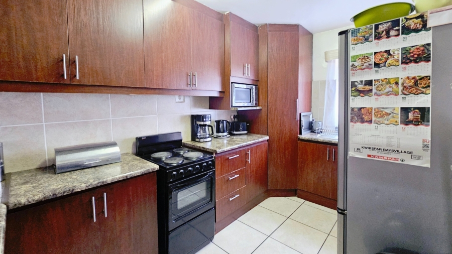 3 Bedroom Property for Sale in Navalsig Free State